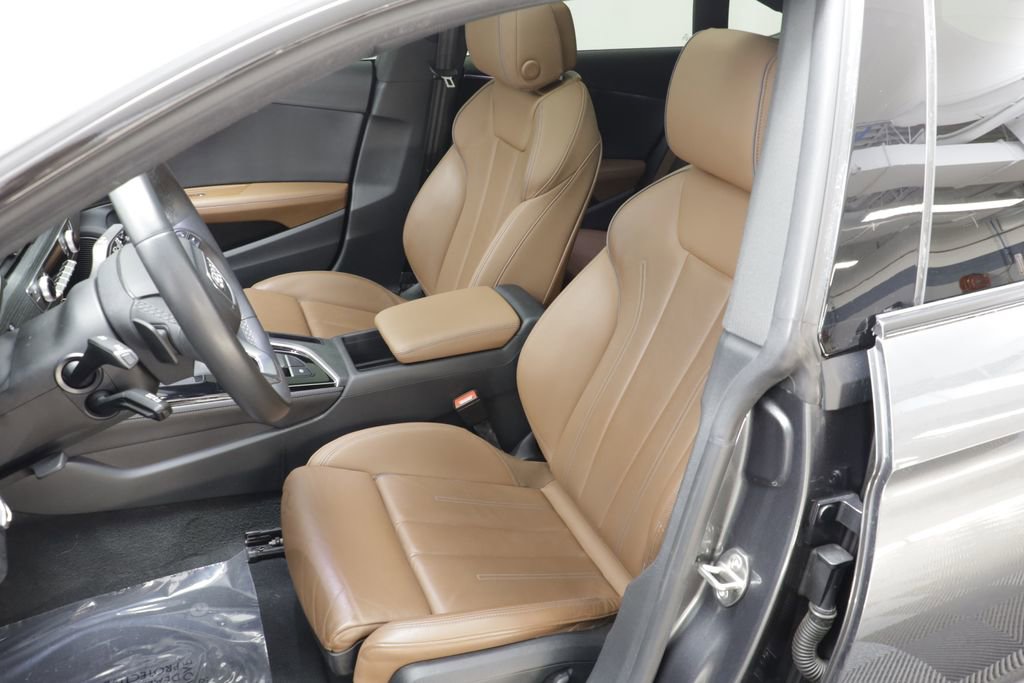 Used 2021 Audi A5 2.0T Premium Plus w/ Premium Plus image 14