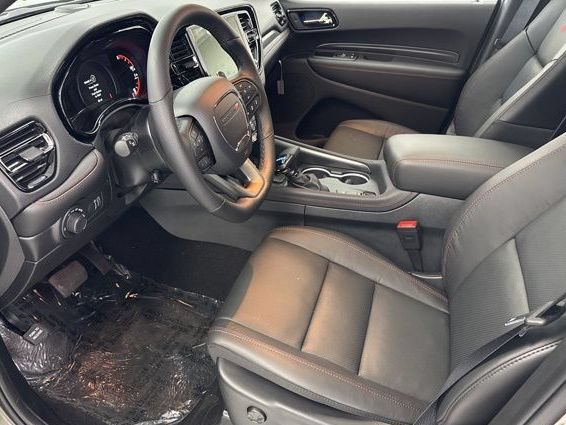 New 2026 Dodge Durango GT AWD/4WD image 16