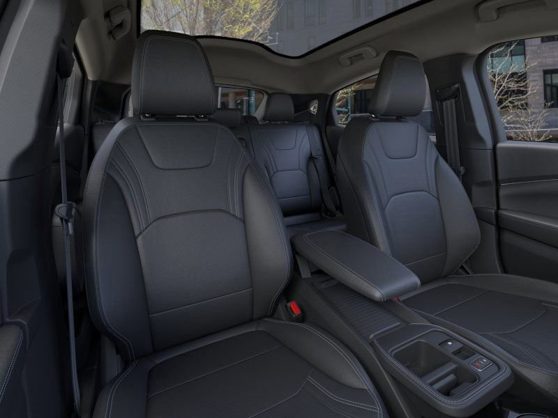 New 2026 Ford Mustang Mach-E Premium image 10