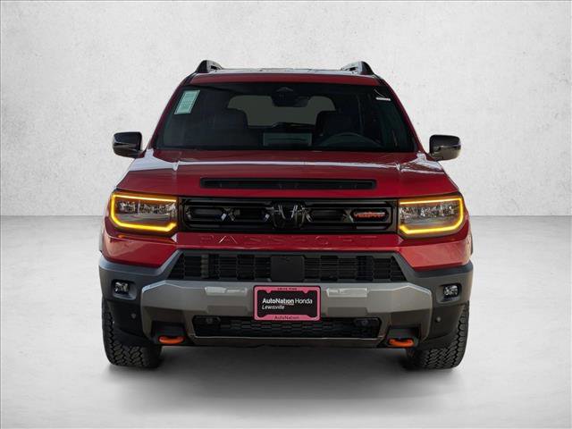 New 2026 Honda Passport TrailSport image 6