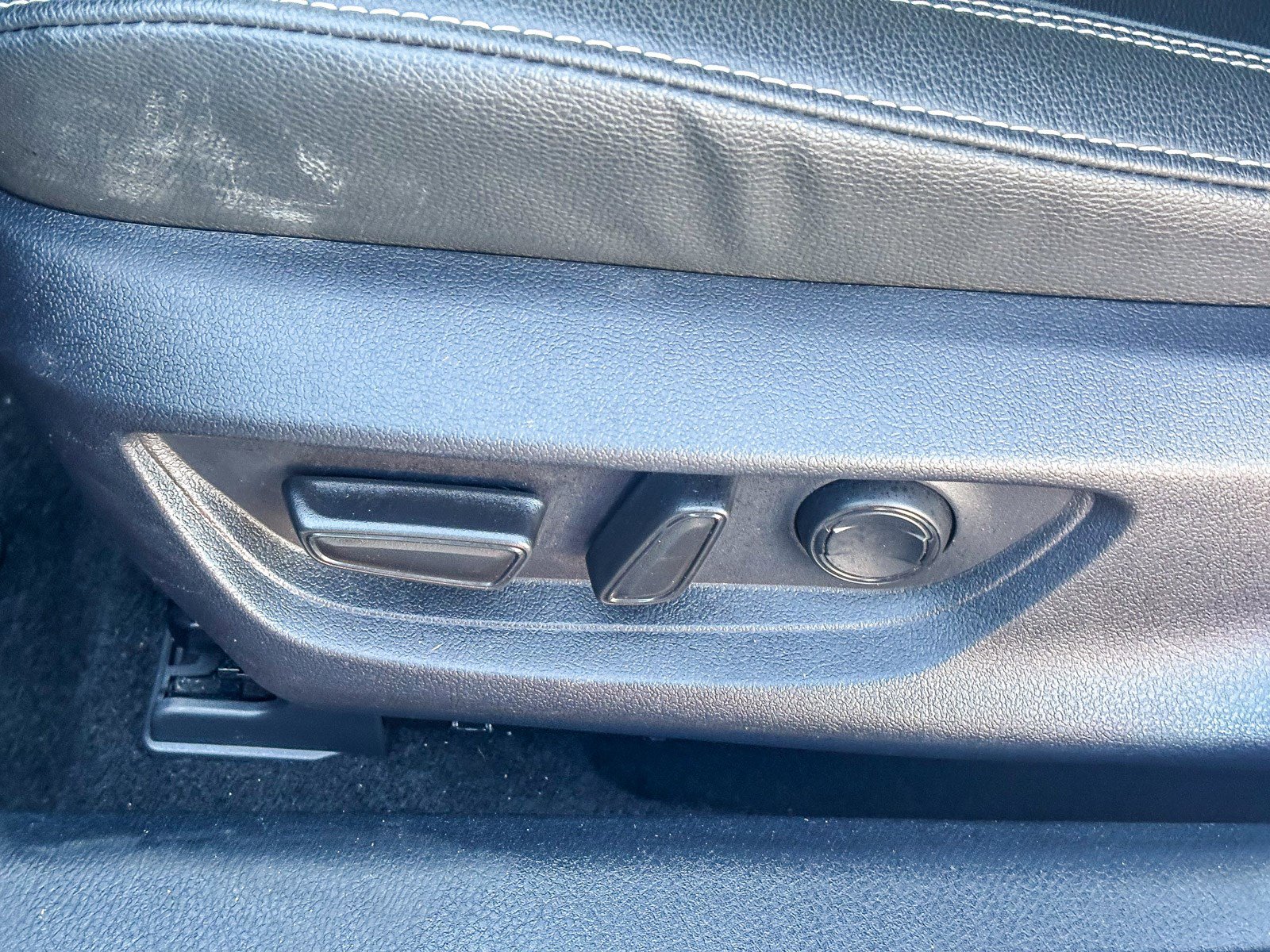 Certified 2025 Toyota Camry SE image 23