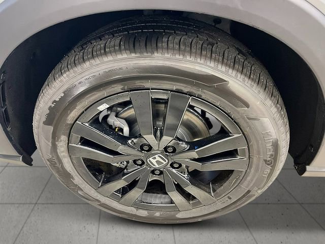 New 2026 Honda HR-V Sport image 11