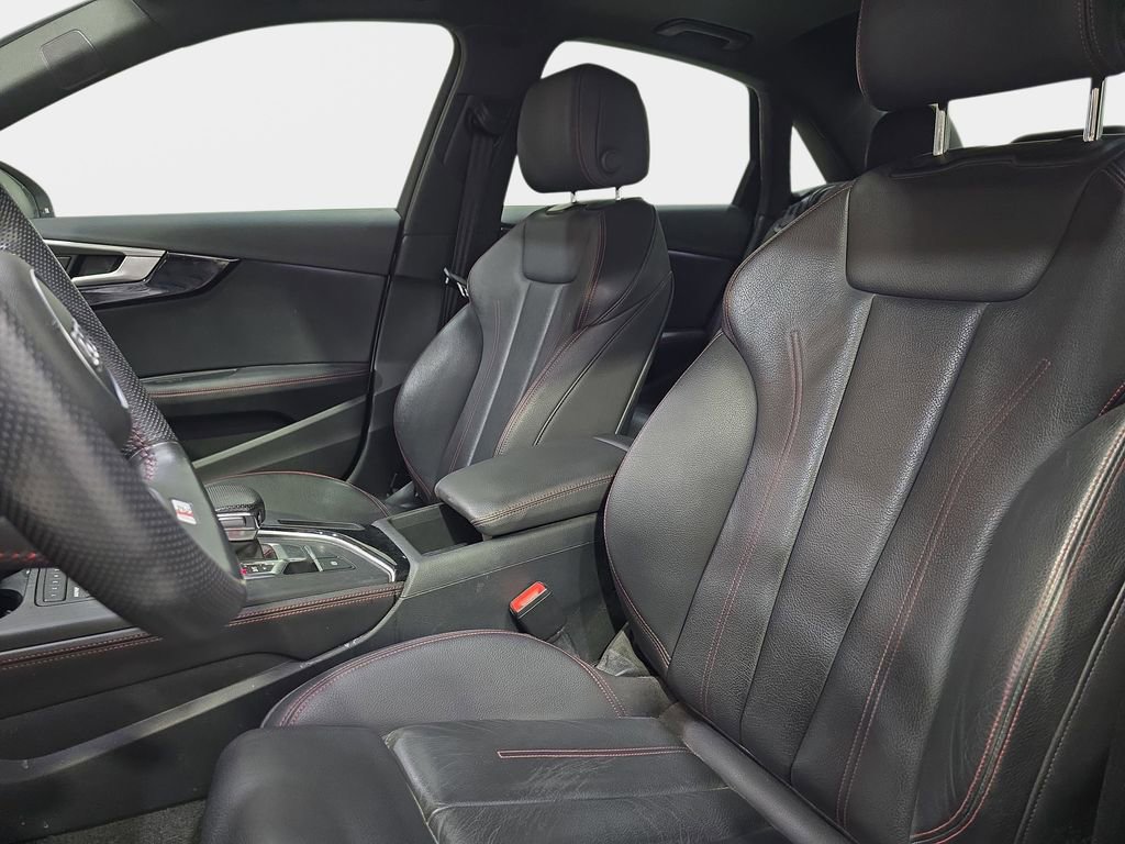 Used 2019 Audi A4 2.0T Premium Plus w/ Premium Plus Package AWD/4WD image 13