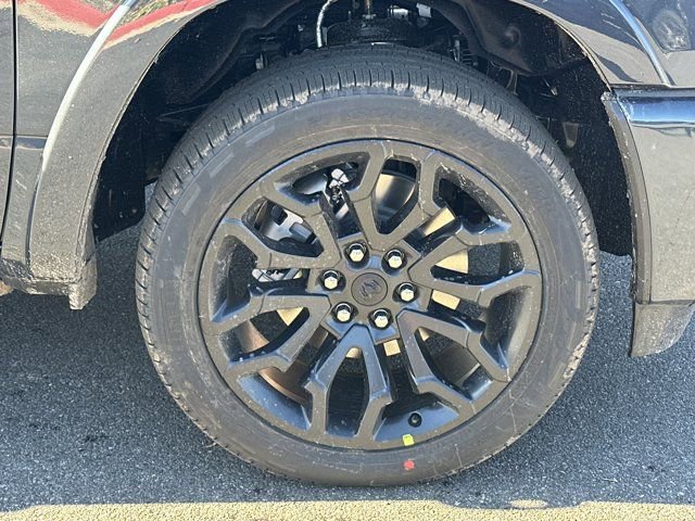 New 2026 RAM 1500 Limited image 15