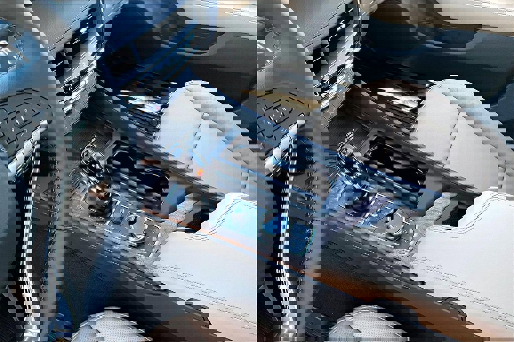 New 2026 Cadillac CT5 Premium Luxury w/ Technology Package image 8