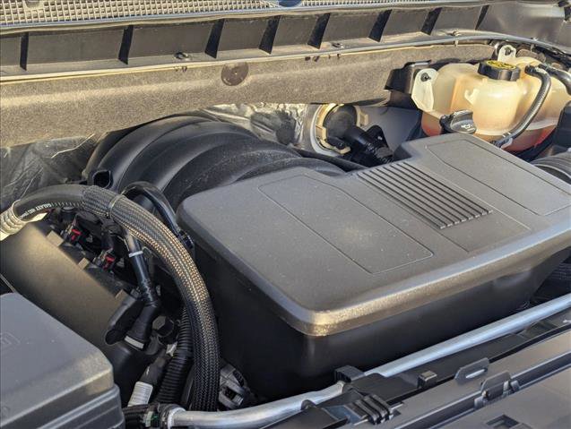 Used 2021 Chevrolet Tahoe Z71 w/ Luxury Package image 23