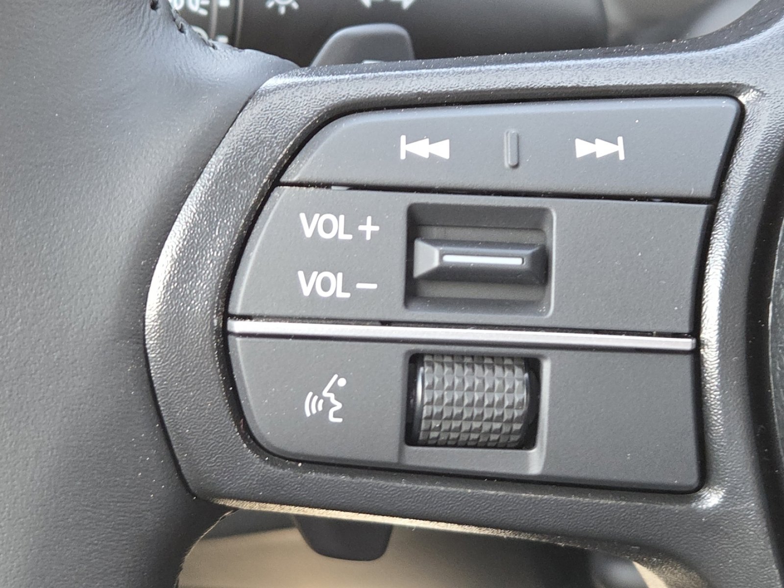 New 2026 Honda Accord Sport image 32