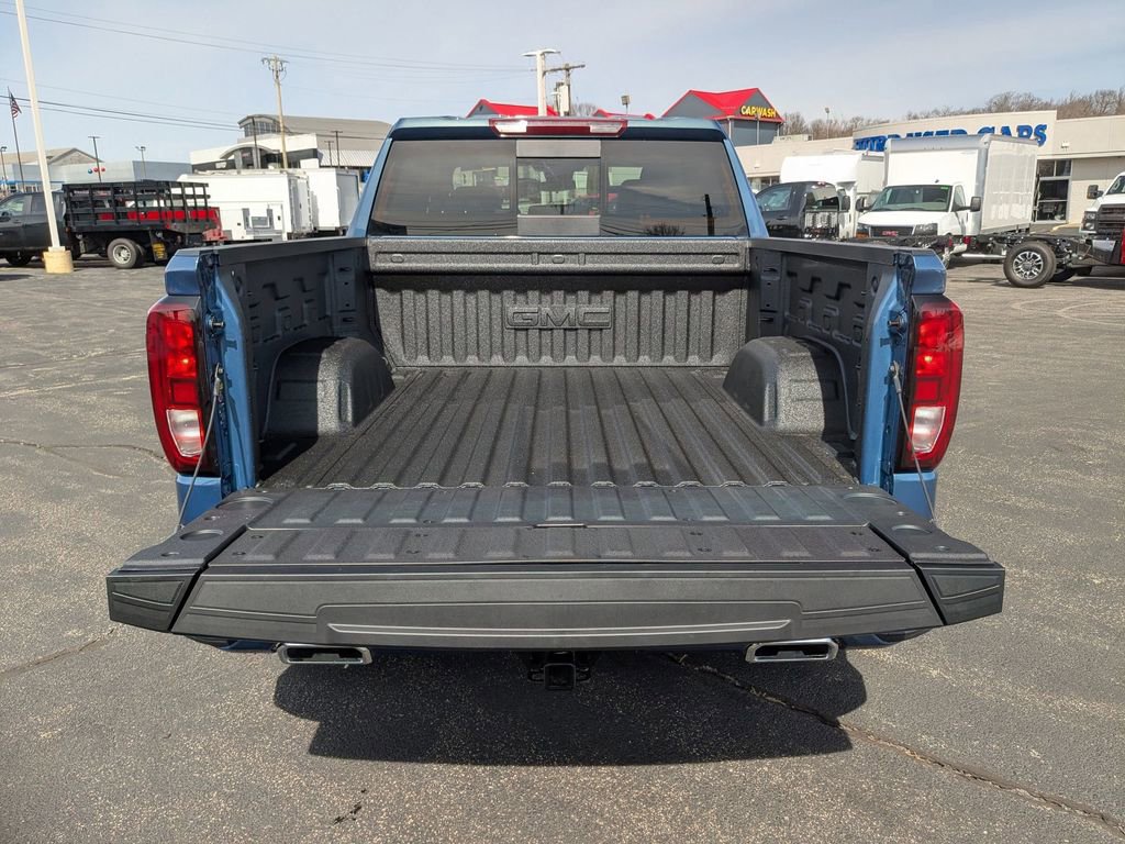 New 2026 GMC Sierra 1500 Elevation w/ Elevation Premium Package image 34
