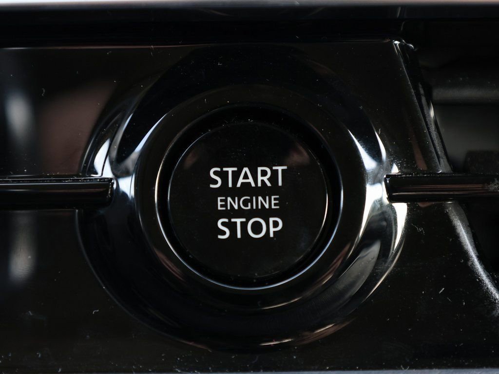 Certified 2025 INFINITI QX80 Luxe image 40