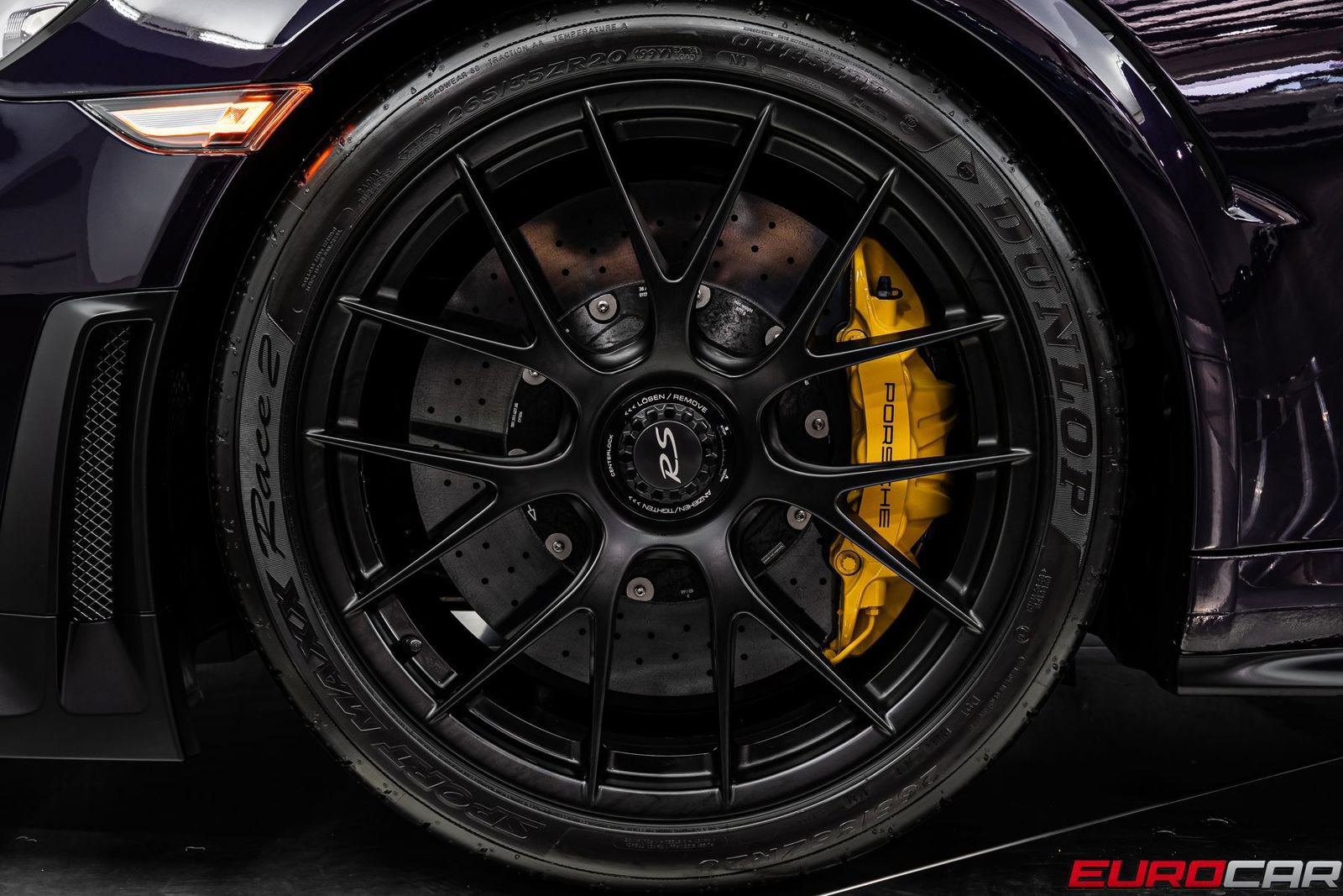Used 2018 Porsche 911 GT2 RS RWD image 29