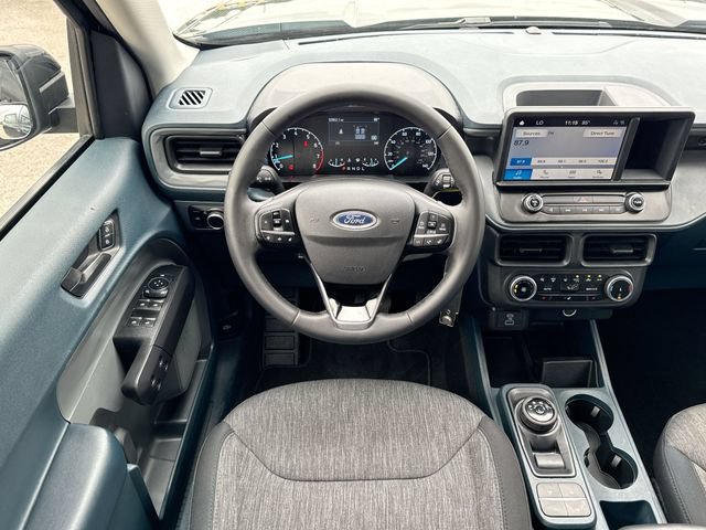 Certified 2023 Ford Maverick XLT w/ XLT Luxury Package FWD image 14