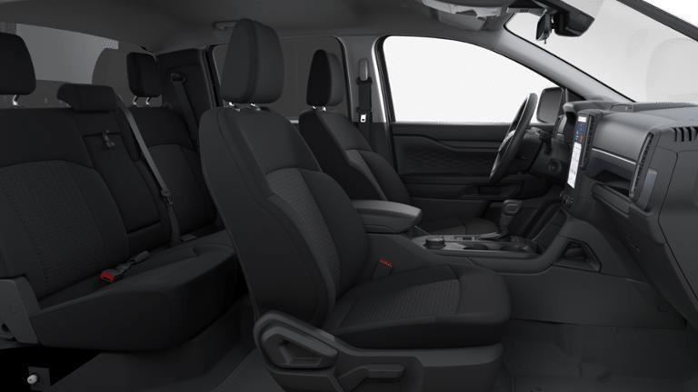 New 2026 Ford Ranger XL image 51