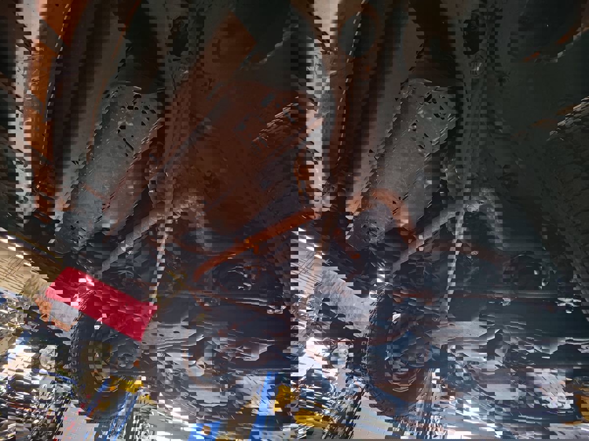 Used 1987 Chevrolet Monte Carlo SS image 45