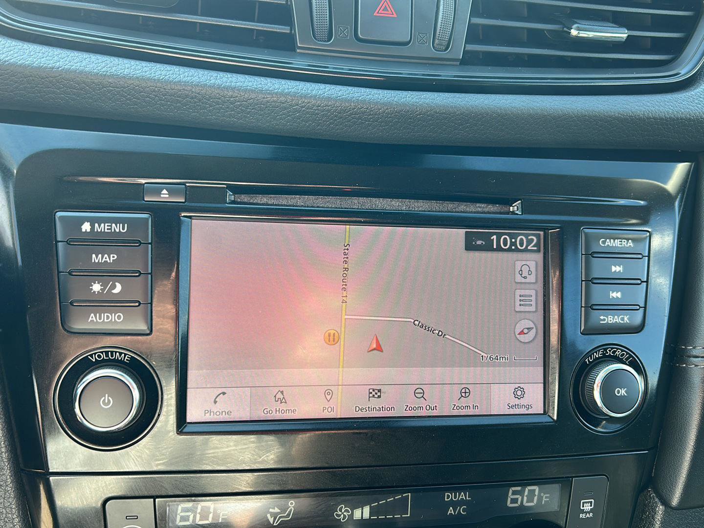 Used 2020 Nissan Rogue SL w/ Premium Package AWD/4WD image 10