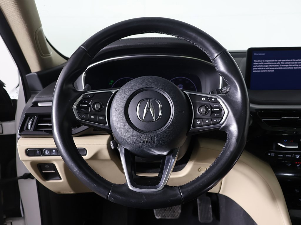Used 2023 Acura MDX 3.5L image 43