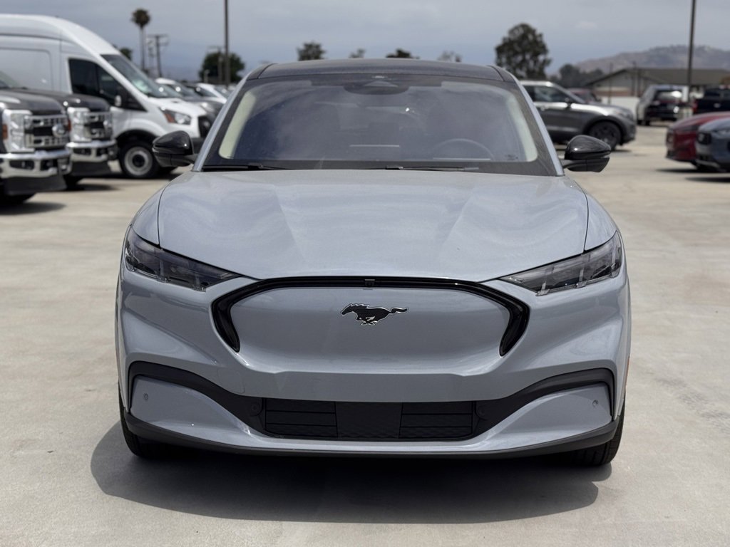 New 2025 Ford Mustang Mach-E Premium image 6