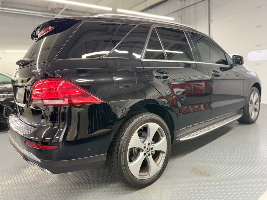 Used 2017 Mercedes-Benz GLE 350 4MATIC image 9