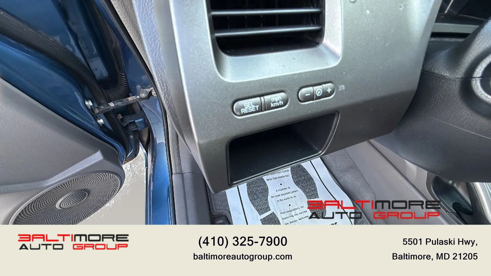 Used 2008 Honda Civic LX image 33