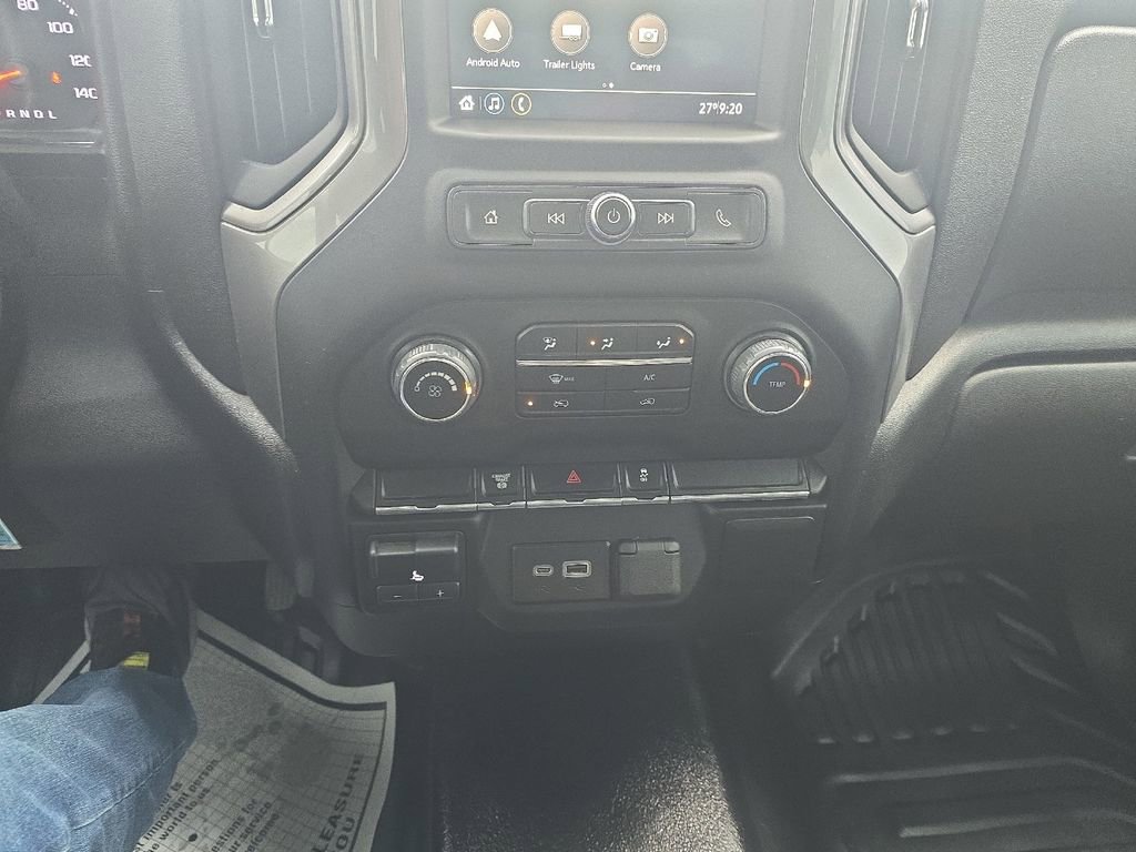 Used 2023 Chevrolet Silverado 3500 W/T image 28