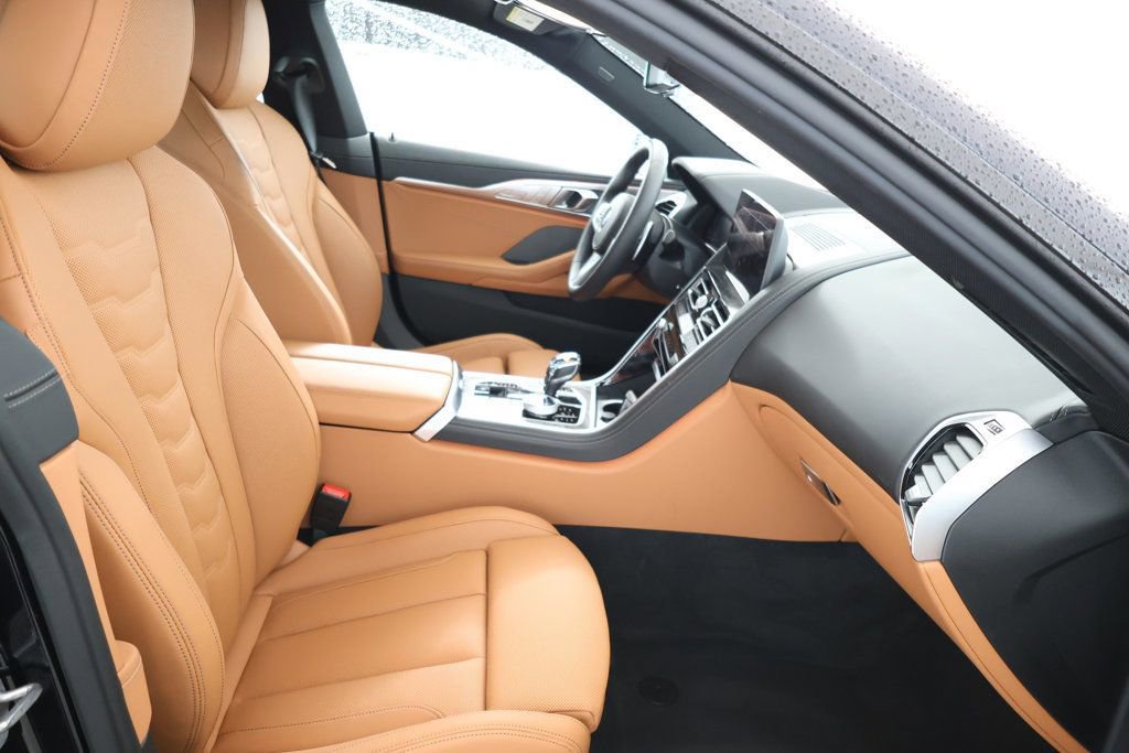 Used 2024 BMW 840i Gran Coupe xDrive image 26