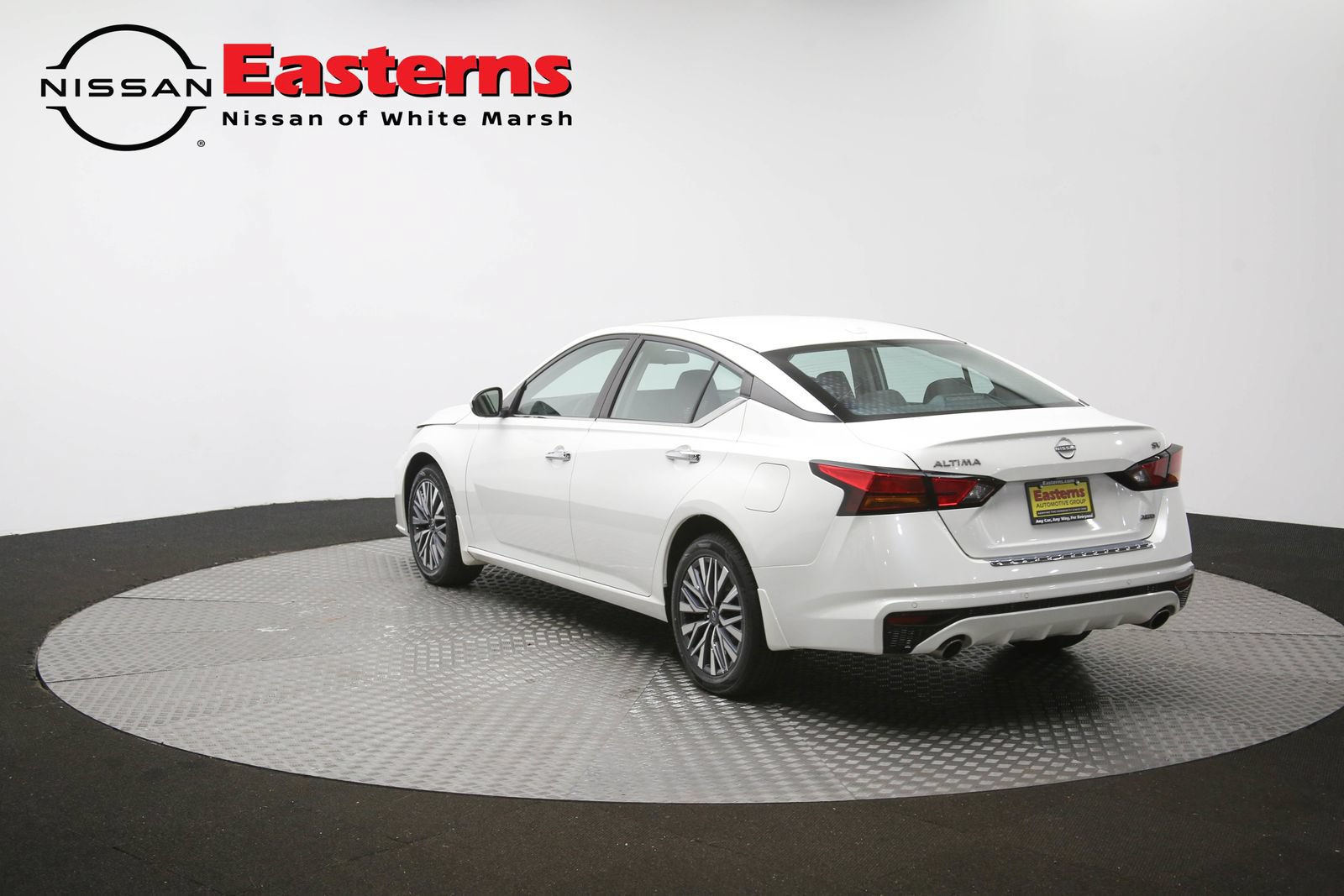 Used 2023 Nissan Altima 2.5 SV w/ SV Premium Package AWD/4WD image 65