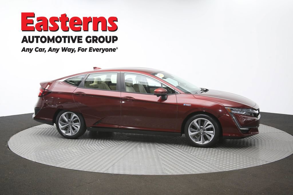 Used 2018 Honda Clarity Touring image 46