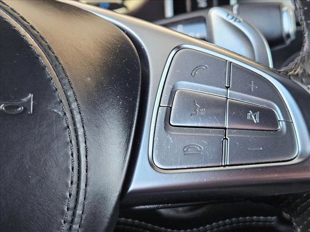 Used 2017 Mercedes-Benz S 63 AMG 4MATIC Coupe image 14