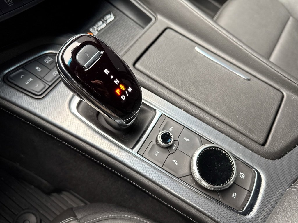 Used 2024 Cadillac CT5 Premium Luxury w/ Technology Package image 5