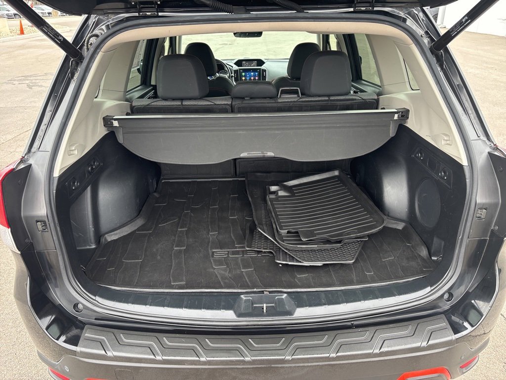Used 2019 Subaru Forester Sport w/ Popular Package #2 image 26