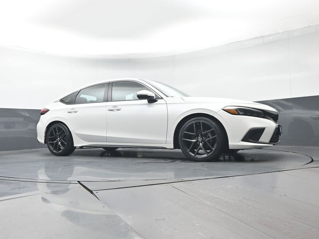 Certified 2022 Honda Civic Sport Touring image 40