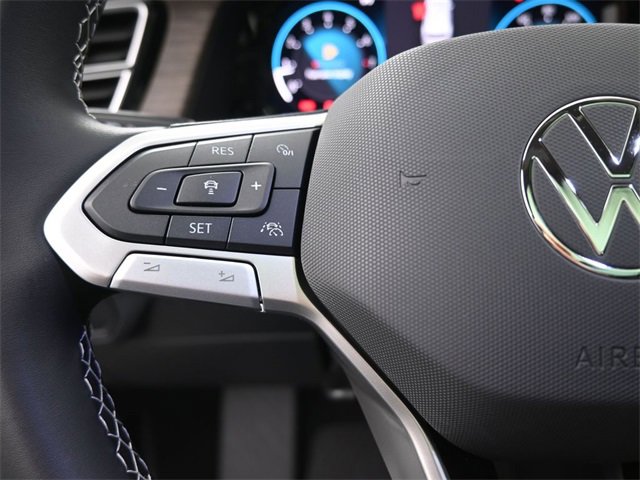 New 2026 Volkswagen Atlas SEL image 7