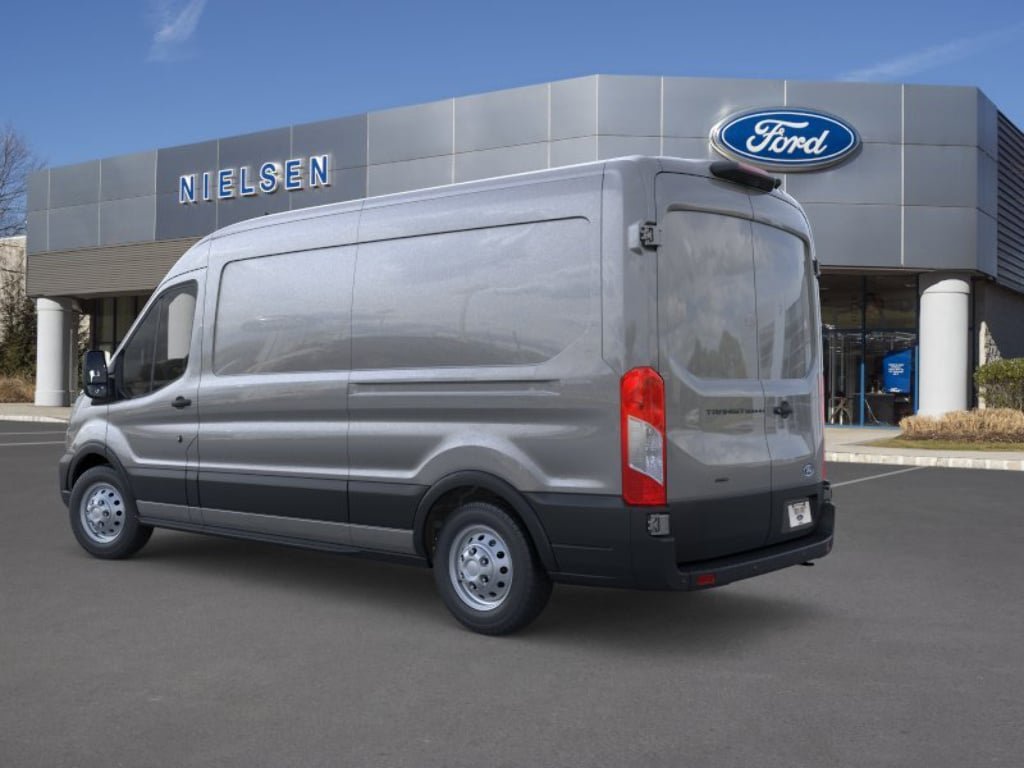 New 2026 Ford Transit 350 148 Medium Roof AWD image 32