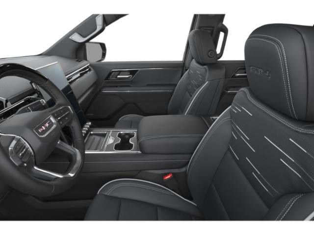Used 2026 GMC Sierra EV AT4 AWD/4WD image 11