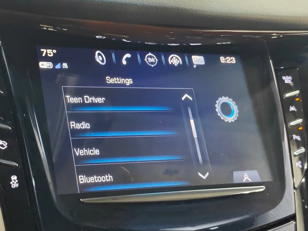 Used 2019 Cadillac Escalade Luxury AWD/4WD image 49