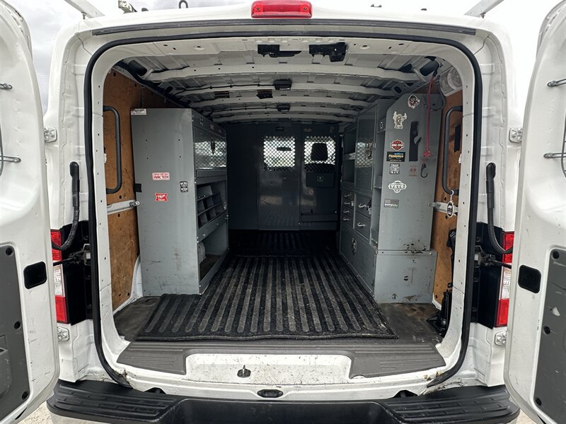 Used 2019 Nissan NV 3500 SL w/ Navigation Package RWD image 19