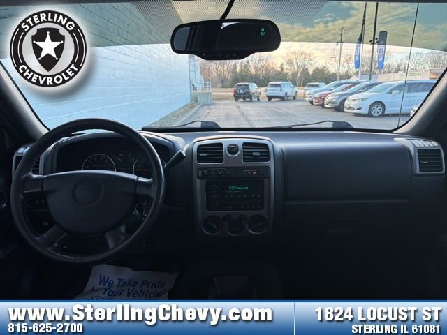 Used 2012 Chevrolet Colorado LT w/ Bodyguard Package image 9