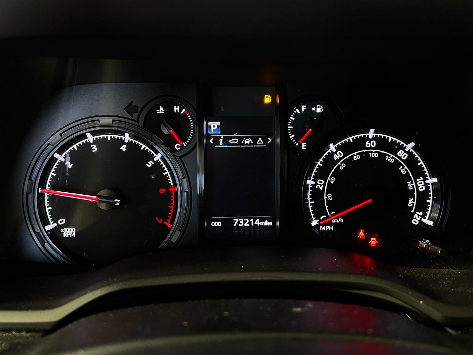 Certified 2021 Toyota 4Runner SR5 image 10