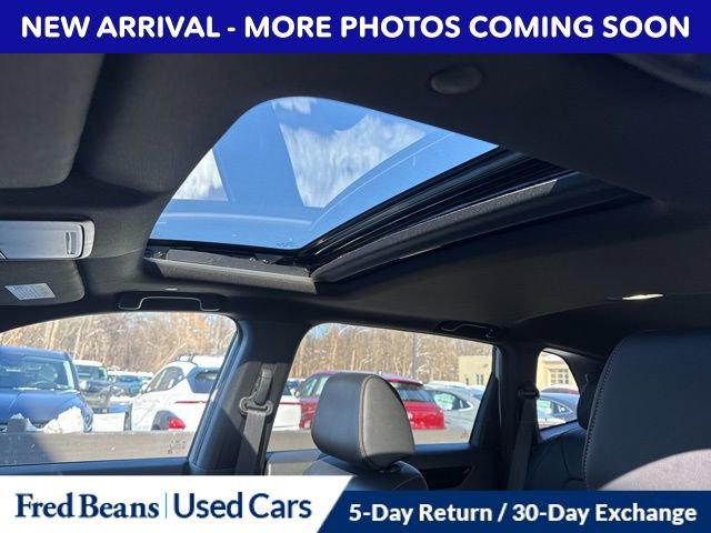 Used 2023 Honda CR-V Sport Touring image 13