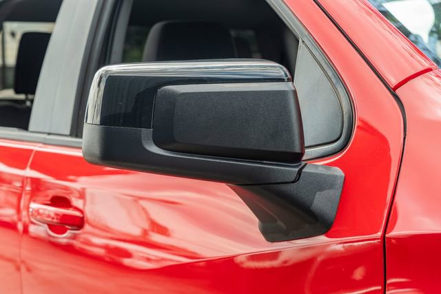 Used 2019 Chevrolet Silverado 1500 RST w/ All-Star Edition image 12