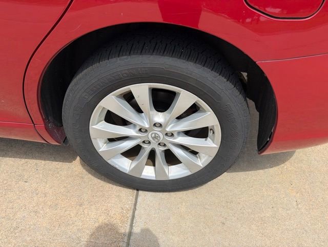 Used 2013 Toyota Venza LE w/ LE Convenience Pkg FWD image 8