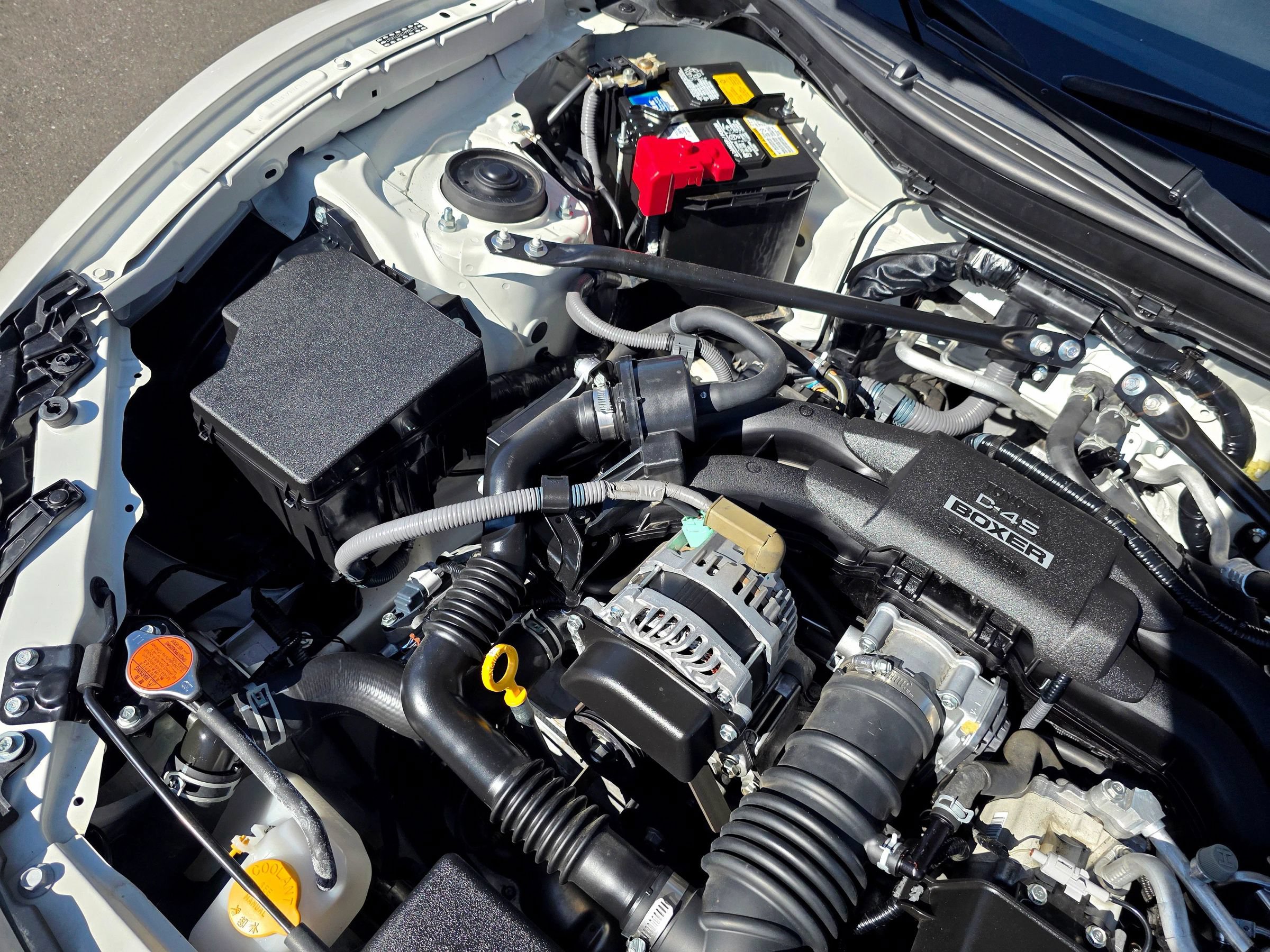 Used 2013 Scion FR-S RWD image 61