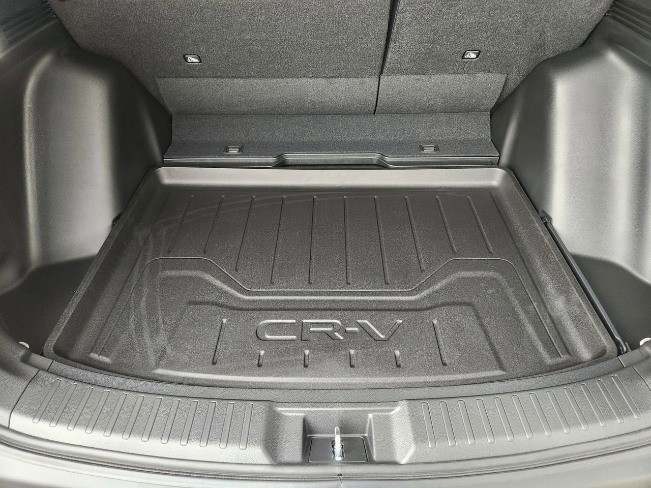 New 2026 Honda CR-V LX image 20