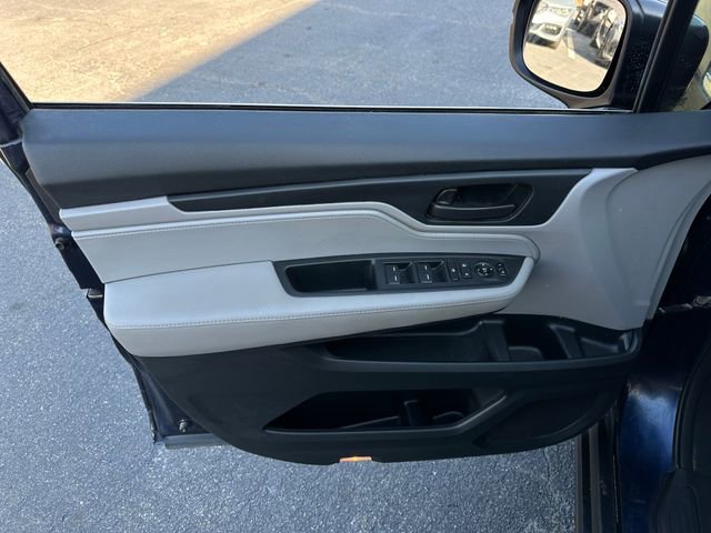 Used 2018 Honda Odyssey EX image 13