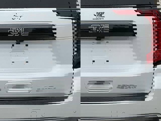 Used 2024 GMC Yukon Denali Ultimate image 5