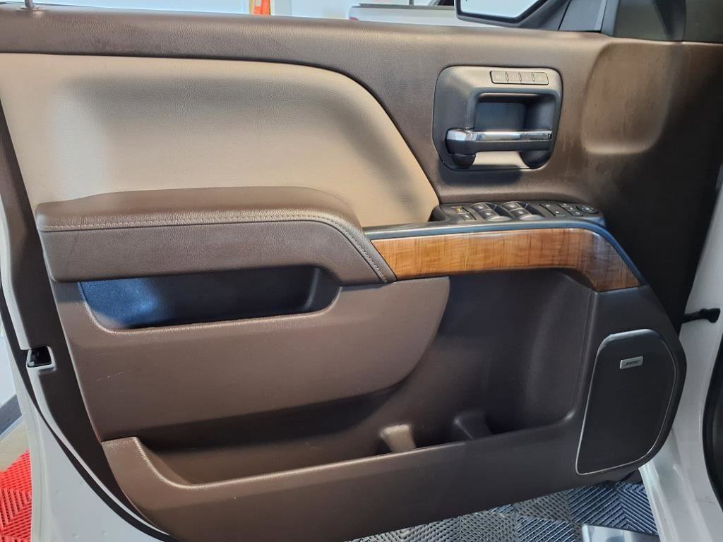 Used 2018 GMC Sierra 1500 SLT w/ Texas SLT Premium Package image 17