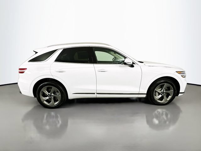 New 2026 Genesis GV70 2.5T AWD/4WD image 4