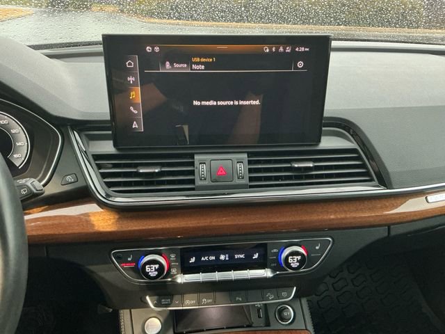 Used 2023 Audi Q5 2.0T Premium Plus w/ Premium Plus Package image 24