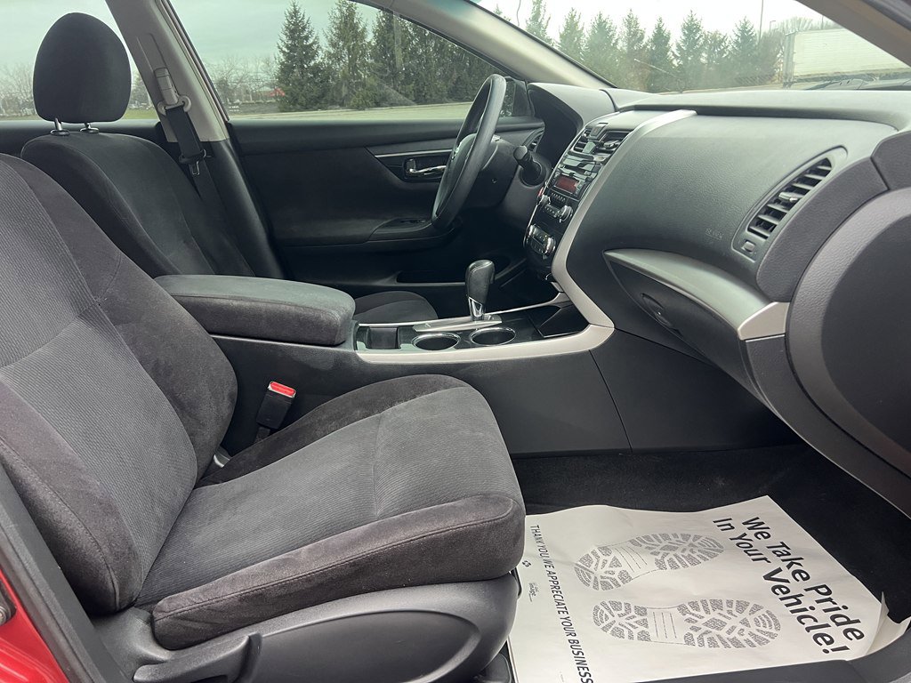 Used 2013 Nissan Altima 2.5 S image 11