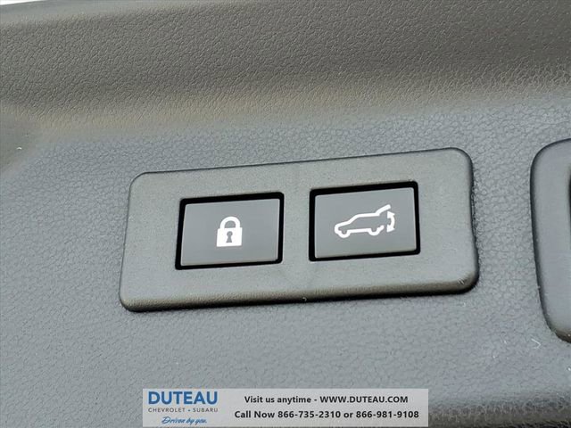 New 2026 Subaru Forester Touring image 9