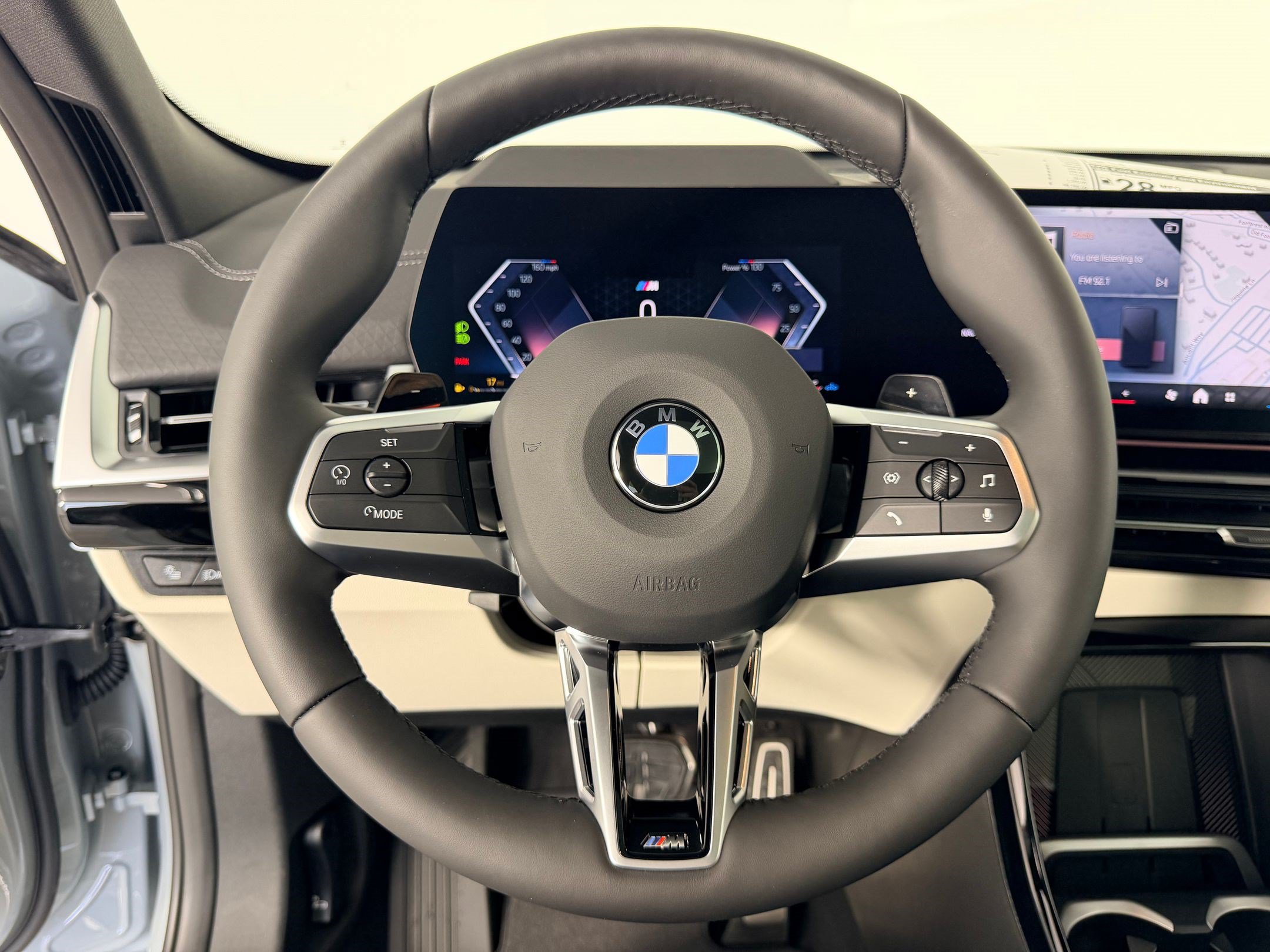 New 2026 BMW X2 xDrive28i w/ Technology Package AWD/4WD image 13